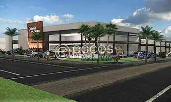 Imagem 7: Galpão para aluguel, Laranjeiras - Uberlândia/MG