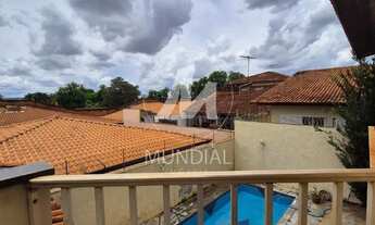 Imagem 6: Casa (sobrado na rua) 4 dormitórios/suite, cozinha planejada