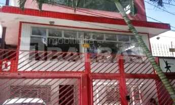 Imagem: EXCELENTE PRÉDIO COMERCIAL TATUAPÉ