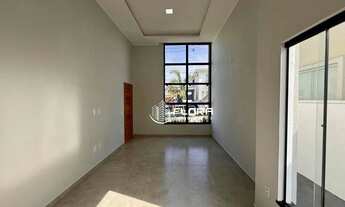 Imagem 6: Casa Condomínio Royal Gardén 3 Quartos à venda, 110 m² por R$ 580.000 - Pindobas - Maricá