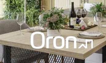 Imagem 3: Apartamento à venda, 85 m² por R$ 570.000,00 - Parque Oeste Industrial - Goiânia/GO