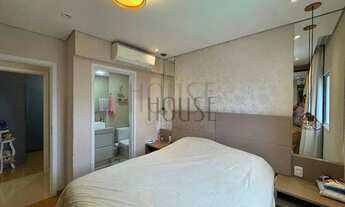 Imagem 5: Apartamento com 3 quartos à venda, 85 m² - Condomínio Edifício Villa lobos - Sorocaba/SP