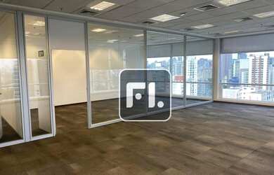 Imagem 12: Conjunto para alugar, 528 m² por R$ 137.200,02/mês - Pinheiros - São Paulo/SP