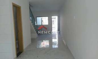 Imagem 6: Sobrado em Rua Refinaria Presidente Bernardes - Vila Antonieta - São Paulo/SP