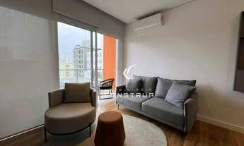 Imagem 4: APARTAMENTO MOBILIADO PARA ALUGAR NO CAMBUI EM CAMPINAS/SP