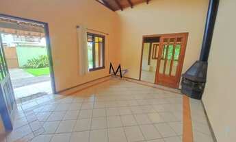 Imagem 7: Casa com 3 dormitórios no Rio Tavares