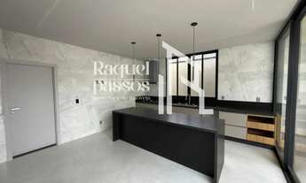 Imagem 5: Casa de 4 Suítes no Guará Park, em Lote de 400m2