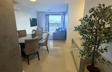 Imagem: Ilha Pura 4 quartos