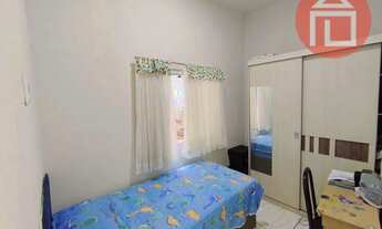 Imagem 6: Casa com 2 dormitórios à venda, 60 m² por R$ 350.000,00 - Vila Mota - Bragança Paulista/SP