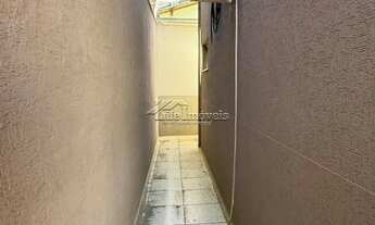 Imagem 3: Casa a Venda em Sumaré 3 quartos 120m² de const