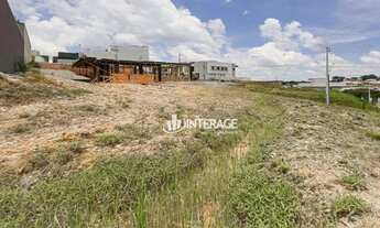 Imagem 7: Terreno à venda, 339 m² por R$ 680.000,00 - Santa Felicidade - Curitiba/PR