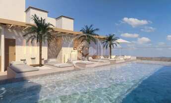 Imagem: Módulo 11 - 5 suítes codigo 148793