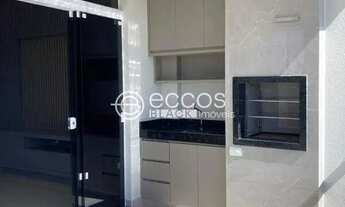 Imagem 5: Apartamento para aluguel, 3 quartos, 3 suítes, 2 vagas, Granada - Uberlândia/MG
