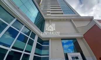 Imagem 3: VENDA - COBERTURA EDIFÍCIO SANTOS DUMONT - CENTRO - PONTA GROSSA - PR