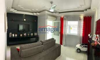 Imagem: Casa de 2 quartos para venda no Parque dos