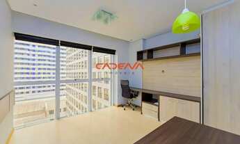 Imagem 2: Apartamento à venda no Centro