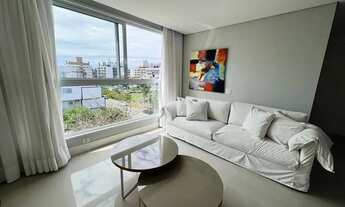 Imagem: Cobertura moderna de 1 suíte em Jurerê