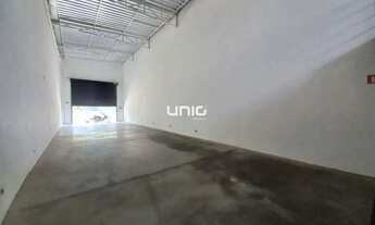 Imagem 4: Salão para alugar, - Santa Rita - Piracicaba/SP REF: SL0222