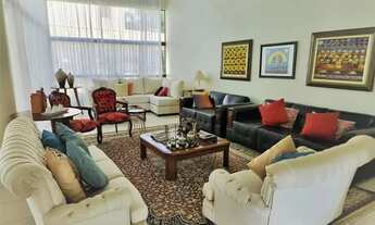 Imagem 7: Excelente sobrado mobiliado no Jardins Florenca