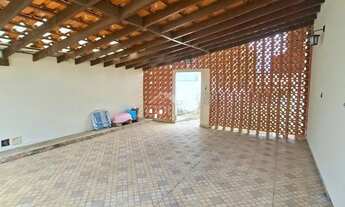 Imagem 3: Casa térrea para venda, no Condomínio Tereza Cristina, bairro Medeiros em Jundiai