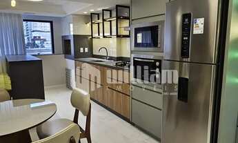 Imagem 6: APARTAMENTO A VENDA COM 3 DORMITÓRIOS, SENDO 2 SUITES, AREA DE FESTAS COM CHURRASQUEIRA A