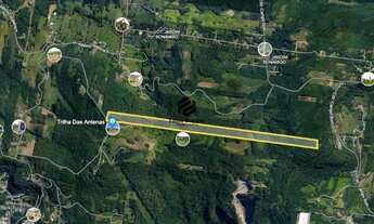 Imagem: Área de Terras Rural à venda no Bairro