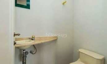 Imagem 7: APARTAMENTO EXCLUSIVO E SEMI MOBILIADO FACE NORTE NA RUA DA PAZ