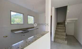 Imagem 7: Casa novíssima em condomínio à venda com 3 quartos sendo 2 suítes, 130 m² em Albuquerque