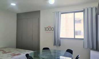 Imagem 4: Studio 1 quarto - São Mateus