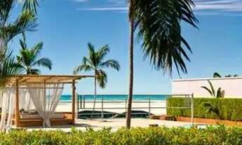 Imagem: Studio 32m² Beira Mar na Praia de Antunes