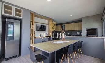 Imagem 4: Cobertura duplex à venda Ingleses Norte, 228m² privativos , 4 suítes, 2 vagas R$2.000.000