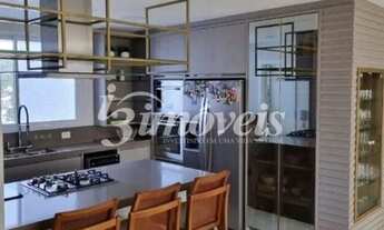 Imagem 7: Apartamento mobiliado com 3 suítes para alugar, 3 vagas- Praia Brava - Itajaí/SC