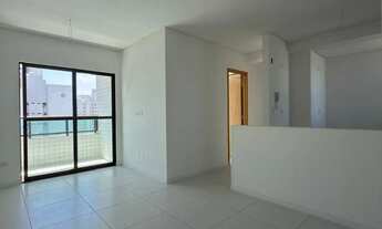 Imagem 4: Imóvel para aluguel com 63 metros quadrados com 3 quartos em Boa Viagem - Recife - PE