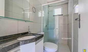 Imagem 7: Apartamento com ar-condicionado e varanda próximo ao Iguatemi