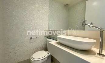 Imagem 7: Locação Cobertura Gutierrez Belo Horizonte