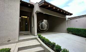 Imagem 4: CASA COM MEZANINO - ALTO PADRÃO NO MONTE CASTELO