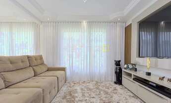 Imagem 4: CASA em CURITIBA - PR, no bairro Bom Retiro/Ahú - Referência CA7007R