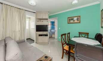 Imagem: Apartamento de 2 dormitórios à venda