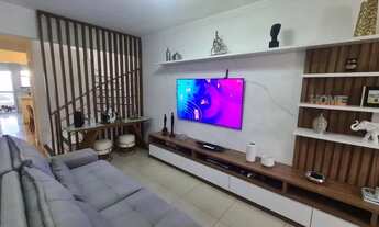 Imagem 3: Casa com 3 dormitórios à venda, 110 m² por R$ 400.000,00 - Mondubim - Fortaleza/CE