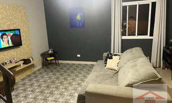 Imagem 4: Casa com 3 dormitórios à venda, 123 m² por R$ 755.000,00 - Mirante da Colonia - Jundiaí/SP