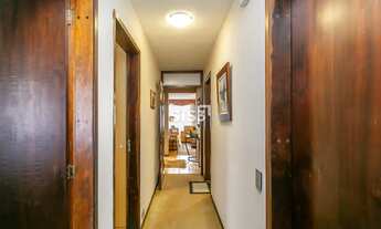 Imagem 10: Casa próxima ao Jardim Botânico com 6 quartos, 4 vagas, duas residências, 273 m² construíd