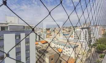 Imagem 6: Apartamento à Venda - Cidade Nova, 4 Quartos, 143 m2
