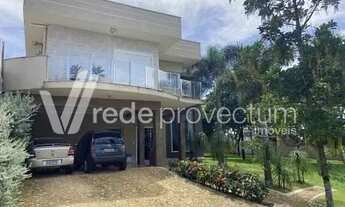 Imagem: Casa - Betel - Paulínia