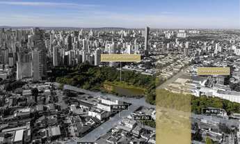 Imagem 6: Ambiente Terral Apartamento com 2 dormitórios