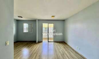 Imagem 3: Apartamento com 3 dormitórios à venda, 76 m² por R$ 870.000,00 - Jardim Anália Franco - Sã