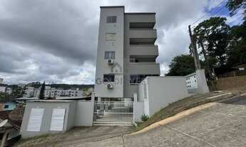 Imagem: Apartamento com 2 quartos no bairro Limeira