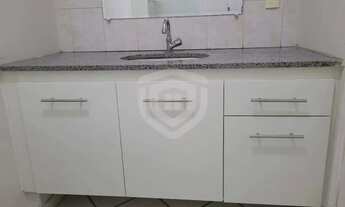 Imagem 4: Apartamento para locação com 1 quarto 40m² -Edifício Al Koneitra