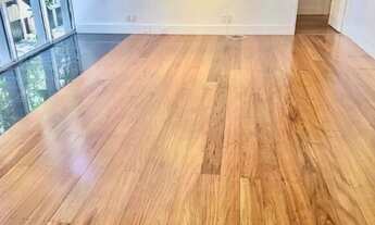 Imagem 6: Leblon- Quadra praia - 3 quartos( suite) vaga de garagem