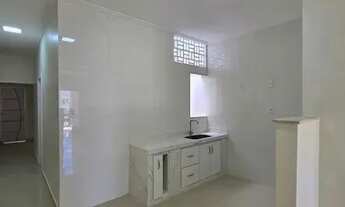 Imagem 5: Térrea para venda com 88 metros quadrados com 3 quartos em Pontalzinho - Itabuna - BA