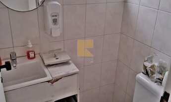 Imagem 5: Sala Comercial na Zona Norte